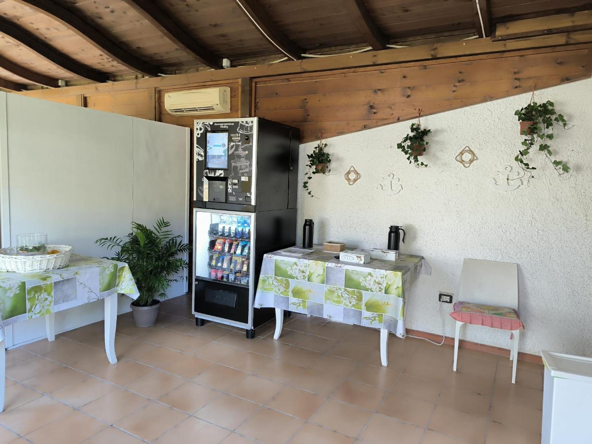 Small Luxury Apartments Pool And Sea View - Stella Del Mare Fontane Bianche Exterior photo