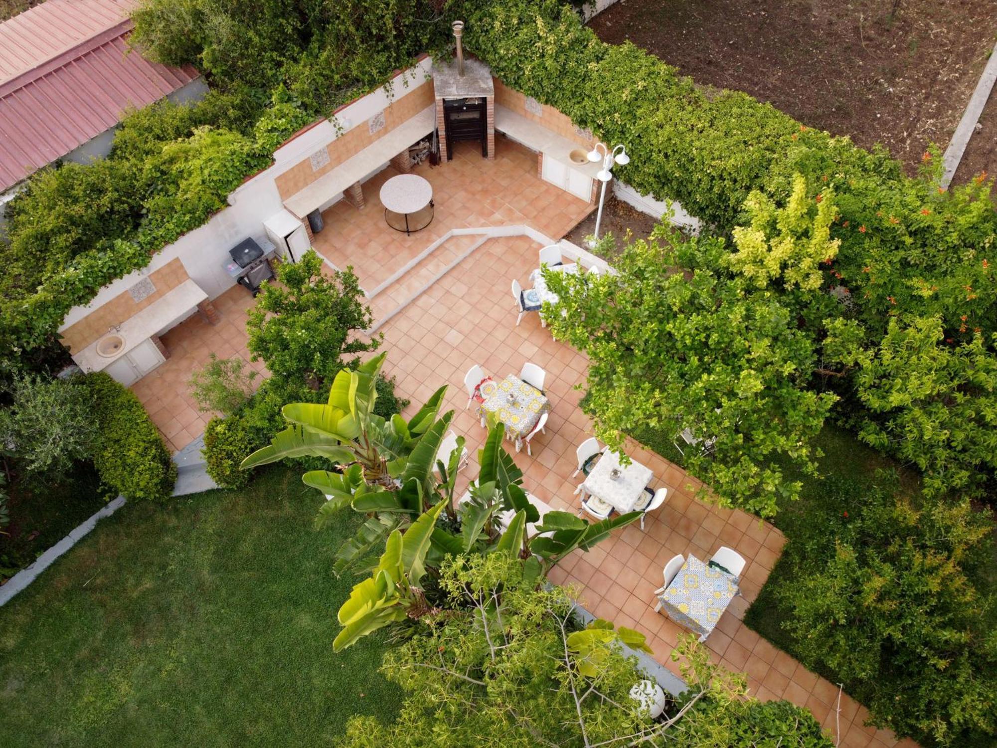 Small Luxury Apartments Pool And Sea View - Stella Del Mare Fontane Bianche Exterior photo